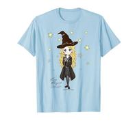 Harry Potter Luna Lovegood Quote and Stars T-Shirt