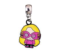 Harry Potter Luna Lovegood Slider Charm