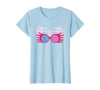 Harry Potter Luna Lovegood Spectrespecs T-Shirt