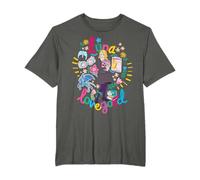 Harry Potter Luna Lovegood T-Shirt