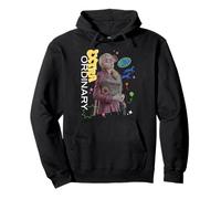 Harry Potter Luna Pullover Hoodie