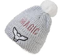 Harry Potter Mädchen Mützen (Weiß,52)