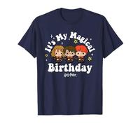 Harry Potter Magical Birthday T-Shirt