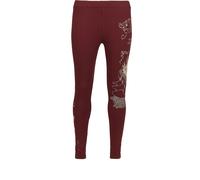 Harry Potter Marauder's map Leggings multicolor in 3XL