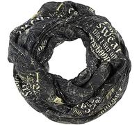 Harry Potter - Marauders Map Scarf