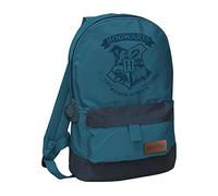 Harry Potter MC-02-HP Hogwarts Rucksack, leger, 40 cm, 22 Liter, mehrfarbig