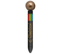 Harry Potter Mehrfarbiger Stift Snitch Umkarton (8)