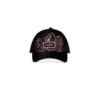 Harry Potter - Mens Adjustable Cap Jungen Herren Männer