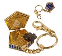 Harry Potter Metall Schlüsselanhänger Schokofrosch 4 cm