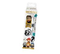 Harry Potter: Mini Pen Pals Assortment (6)