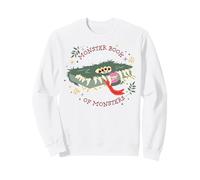 Harry Potter Monster Book Sweatshirt