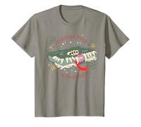 Harry Potter Monster Book T-Shirt