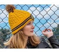 Cinereplicas® Unisex Harry Potter Pompom Beanie Mütze