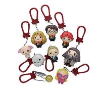 Harry Potter - Rucksack Buddies - Schlüsselanhänger, zufällige Auswahl, 1 Stk