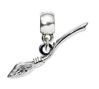 The Carat Shop Charm für Halskette – Harry Potter Nimbus 2000