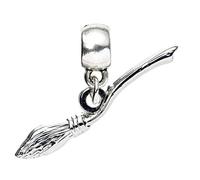 Harry Potter - Nimbus 2000 - Charm für Halskette