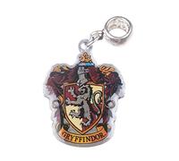 The Carat Shop Slider-Charm Harry Potter Offizielles Gryffindor Crest