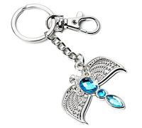 Harry Potter Offizieller Diadem Schlüsselanhänger von The Carat Shop