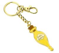 Harry Potter Offizieller Felix Felicis Schlüsselanhänger, mehrfarbig, One size