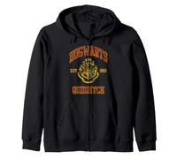 Harry Potter | Offizielles Hogwarts-Schul-Merch | WBUHPT09 Kapuzenjacke