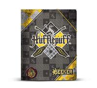 Harry Potter Ordner, Mehrfarbig (Karactermania KM-38187)