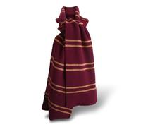 Harry Potter Original Gryffindor Wollschal vom Filmausstatter Lammwolle 190x23cm