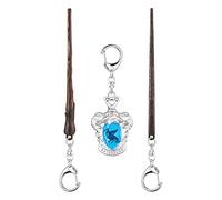 Harry Potter Pack 3 Schlüsselanhänger Premium A (12 Stück)