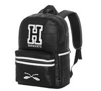 Harry Potter-Padding Backpack, 15 x 30 x 41 cm, Capacity 15,5 L