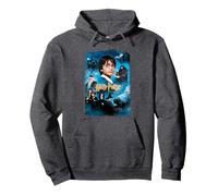 Harry Potter Philosophers Stone Pullover Hoodie