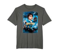 Harry Potter Philosophers Stone T-Shirt