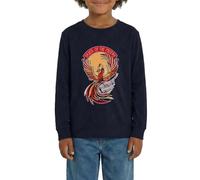 Harry Potter Phönix Fawkes Teenager Premium Langarmshirt