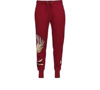 Harry Potter Phoenix Frauen Trainingshose rot XXL