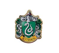 Harry Potter - Pin Badges - Harry Potter Pin Badge - Slytherin Wappen
