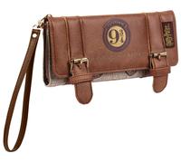 CERDÁ Geldbörse Harry Potter LIFE'S LITTLE MOMENTS – Warner Bros Lizenz, Mehrfarbig, mediano