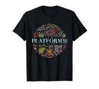 Harry Potter Platform 9 3/4 T-Shirt