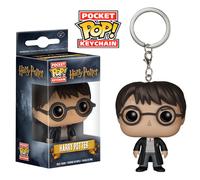 Harry Potter Pocket POP! Schlüsselanhänger 4 cm