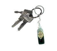 Harry Potter - Potion N.07 White - Schlüsselanhänger Weiß Onesize