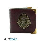 HARRY POTTER - Premium Wallet 'Hogwarts' / Bei Hugendubel