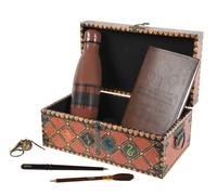 Harry Potter Premium Geschenkbox Quidditch Trunk
