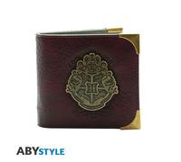 Abystyle HARRY POTTER - Poudlard - Portefeuille Premium