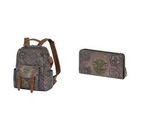 Harry Potter Pride Epic Rucksack + Geldbörse