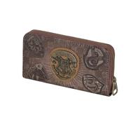 Karactermania Harry Potter Pride Wallet Braun Mann (Herstellerartikelnummer: 04906)