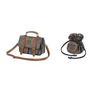 Harry Potter Pride Kleine Satchel Tasche + Pouch Müntzgeldbörse