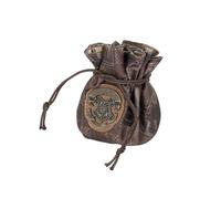 Harry Potter Pride-Pouch Geldbörse, Braun