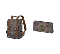 Harry Potter Pride Tale Rucksack + Geldbörse