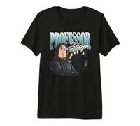 Harry Potter Professor Snape Homage Premium T-Shirt