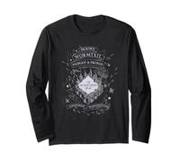 Harry Potter Proud Marauders Langarmshirt