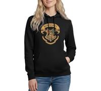 Harry Potter Pullover Damen Mit Hogwarts Wappen