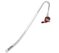 Harry Potter Quidditch - Lesezeichen Schreibware multicolor