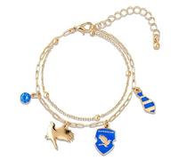 Harry Potter Ravenclaw Charms verstellbares Kettenarmband